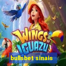 bullsbet sinais